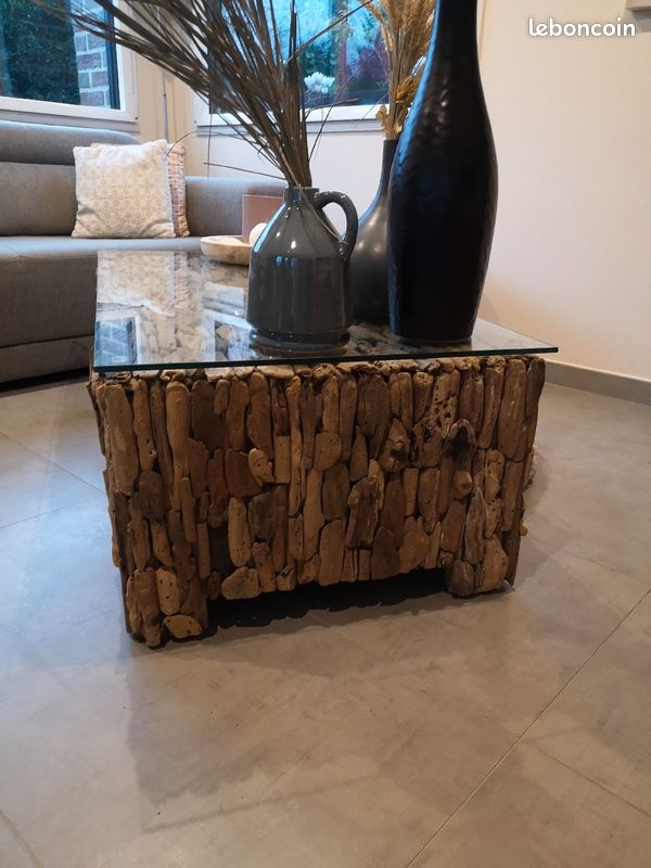 Table de salon (image 4)