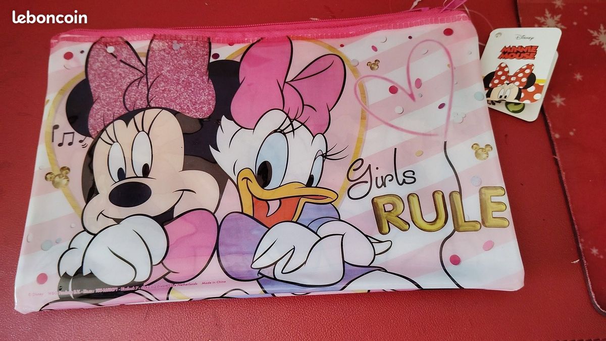 Trousse minnie (image 7)