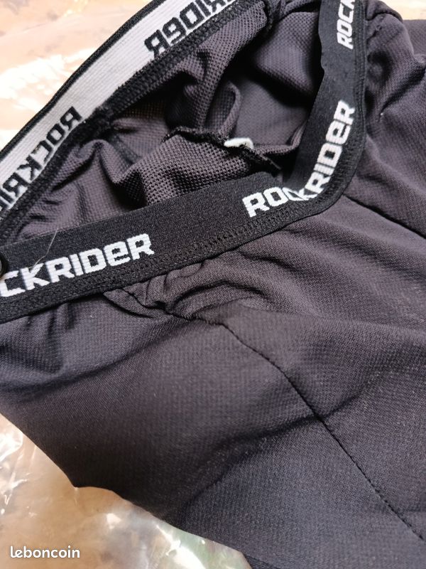 Lot de Tenues et matériel de protection cyclisme en taille S (image 9)