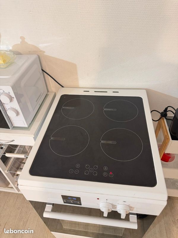 Cuisinière (image 2)