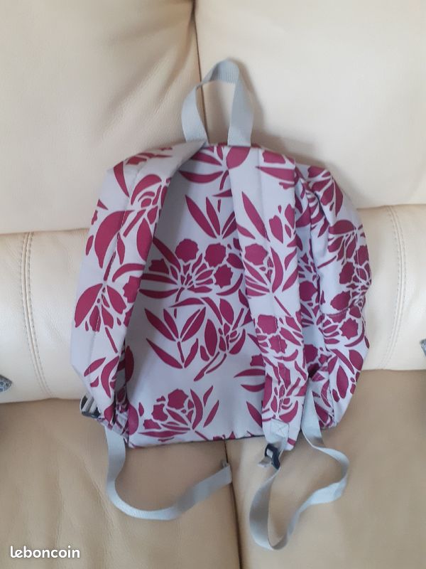Sac à dos (image 2)