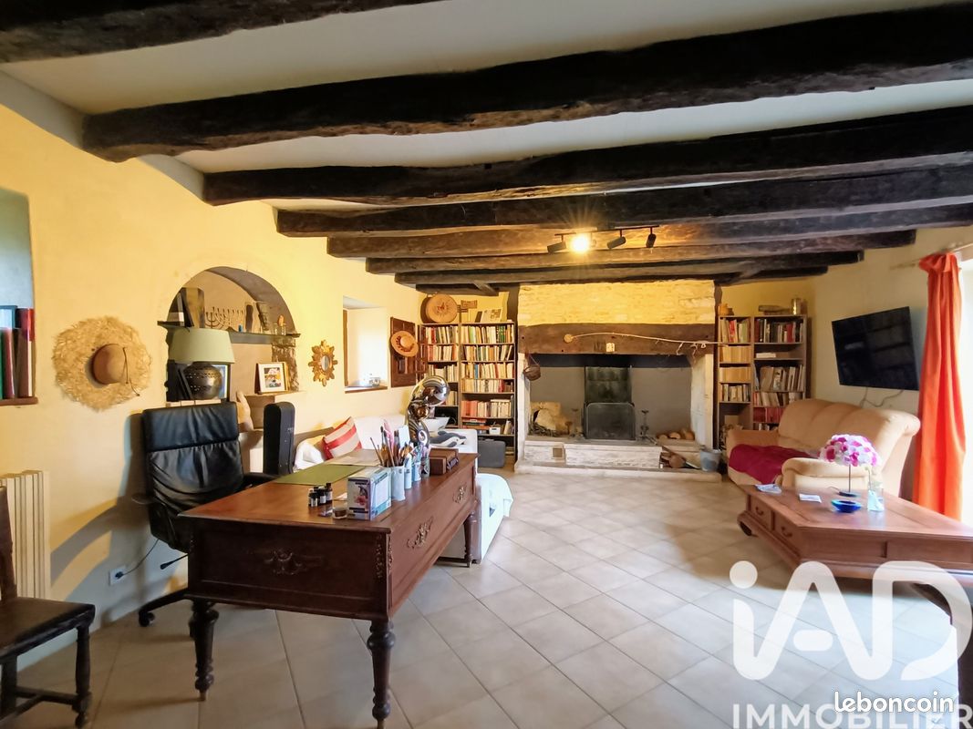 Maison 5 pièces 125 m² (image 3)