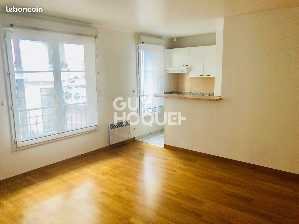 Appartement a louer villiers-sur-marne - 1 pièce(s) - 32 m2 - Surfyn