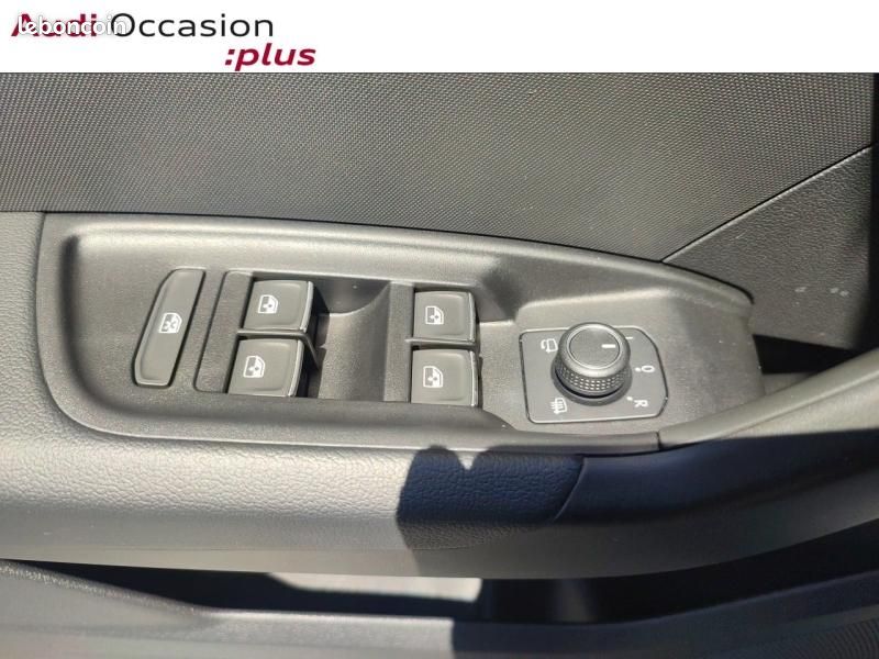 Audi A1 Sportback 30 TFSI 116ch S line S tronic 7 (image 27)