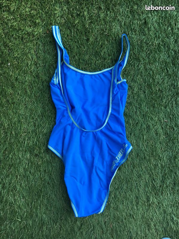 Maillot Oneill NEUF (image 2)