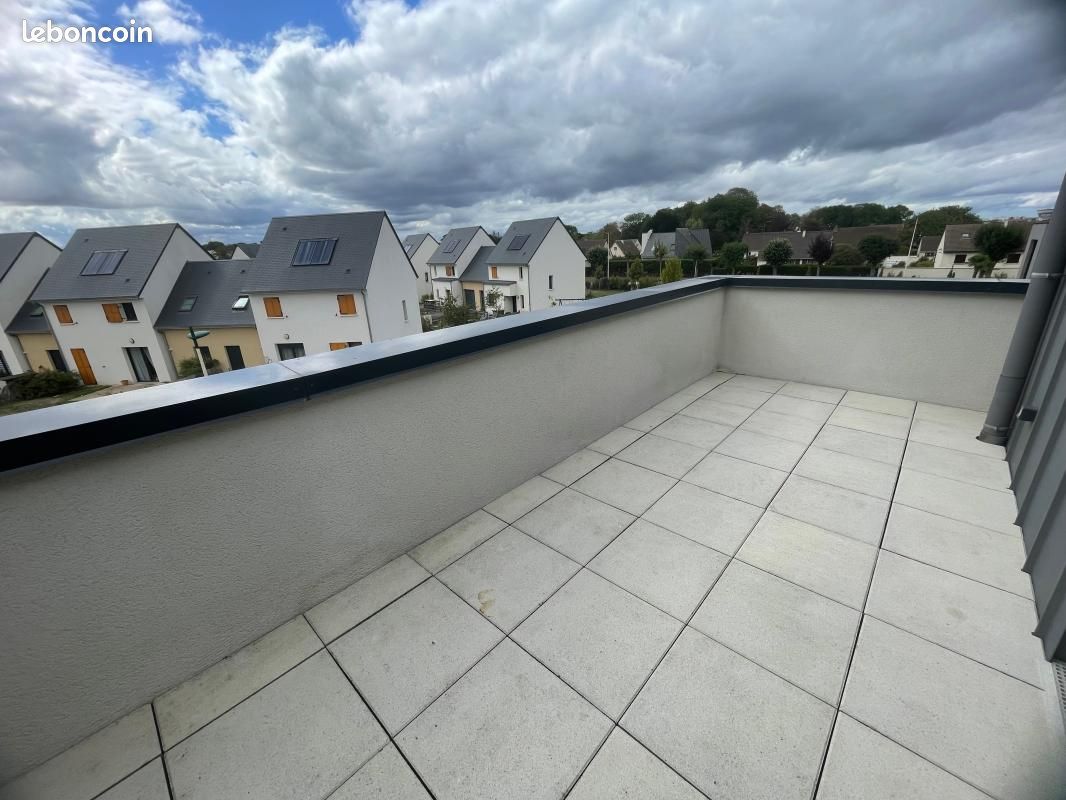 Appartement 2 pièces 46 m² · à Cormelles-le-Royal · 46 m² · 699 €/mois