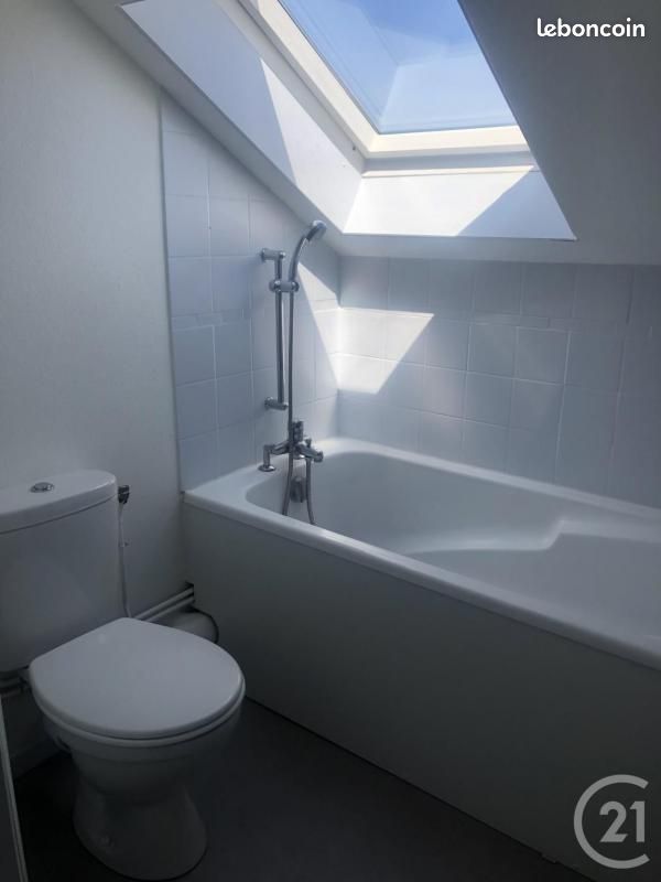 Appartement a louer belfort - 1 pièce(s) - 25 m2 - Surfyn