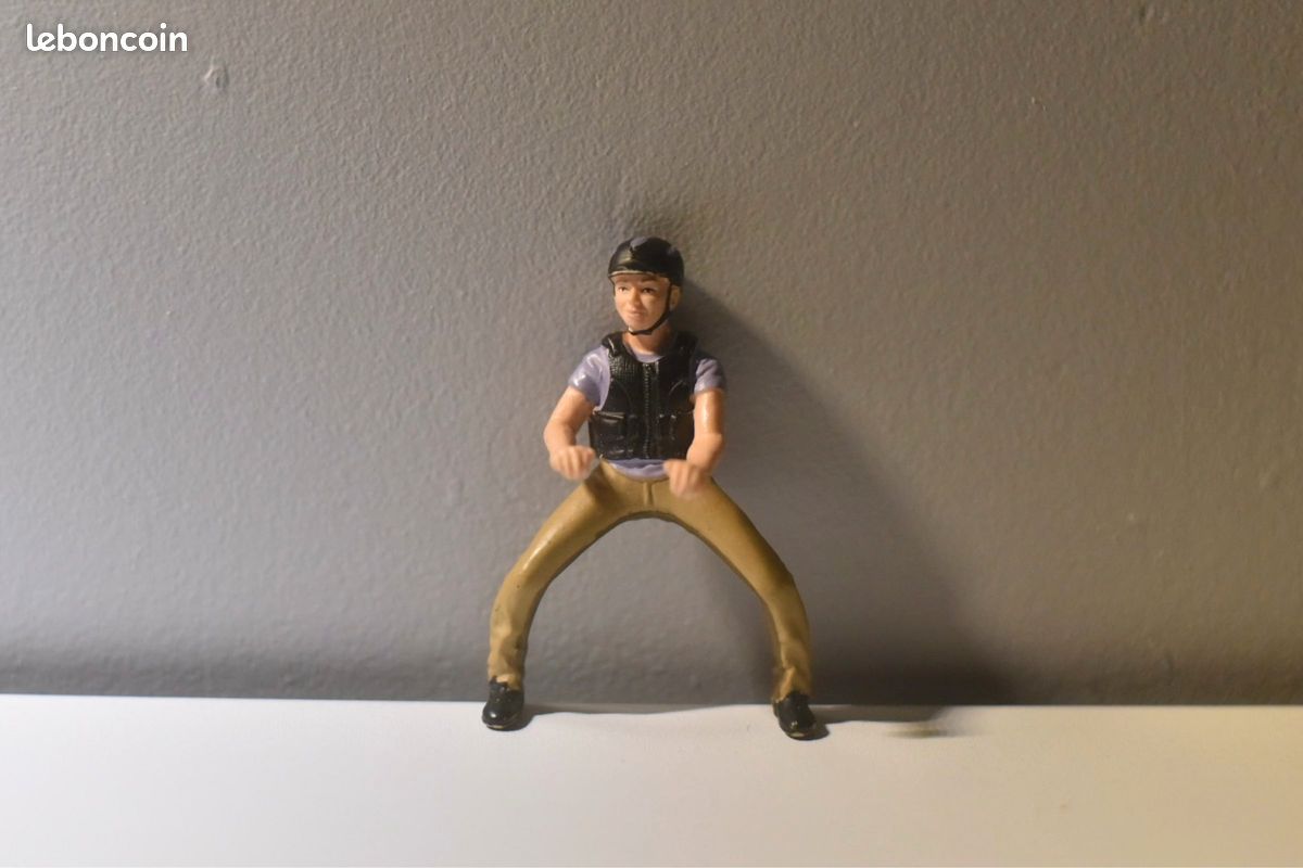Cavalière schleich (image 1)