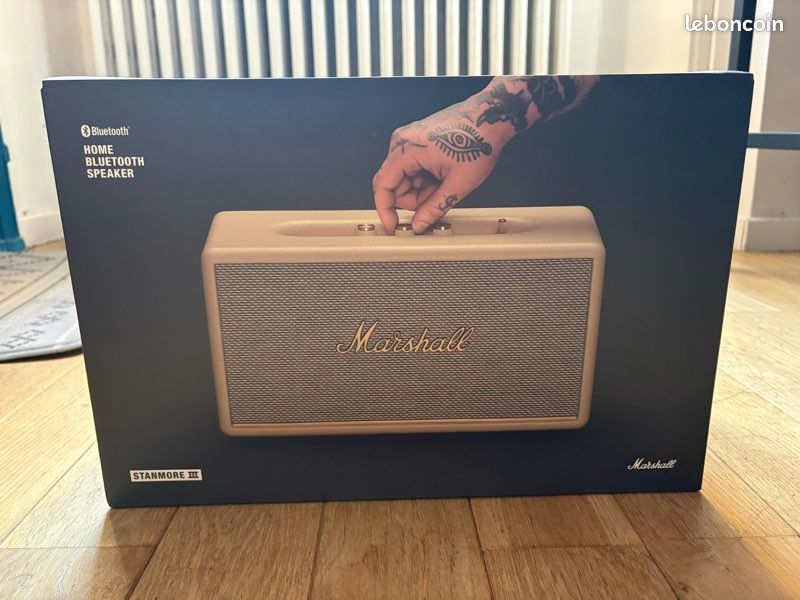 STANMORE III Marshall crème (image 2)