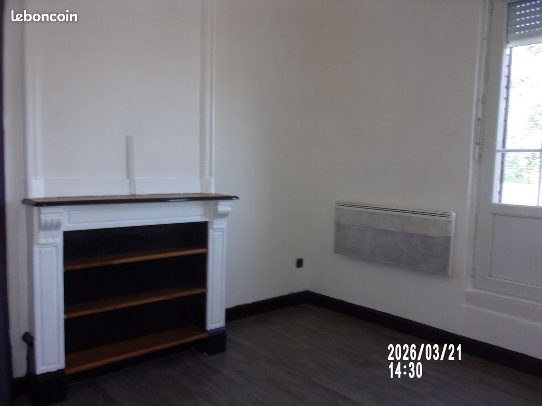 Appartement 2 pièces 28 m² · à Albert · 28 m² · 450 €