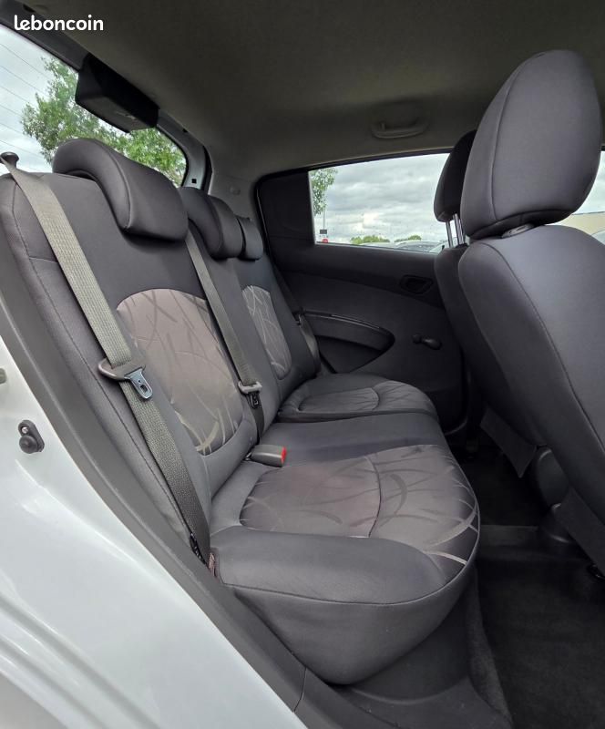 Chevrolet Spark 1.0 16V - 68 LS (image 10)