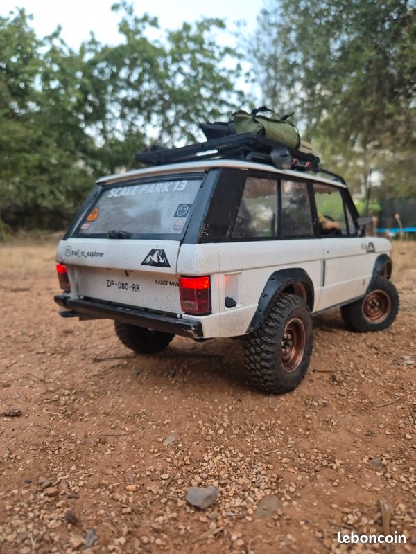 Gmade gs02f range (image 6)