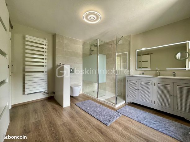 Maison 6 pièces 165 m²