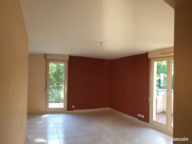 Appartement 3 pièces 63 m² · à Le Mans · 63 m² · 750 €