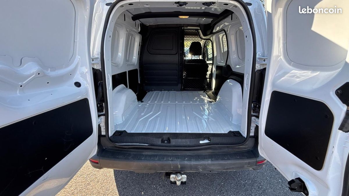 Renault Kangoo Van BLUE DCI 95 GRAND CONFORT- 22 (image 21)