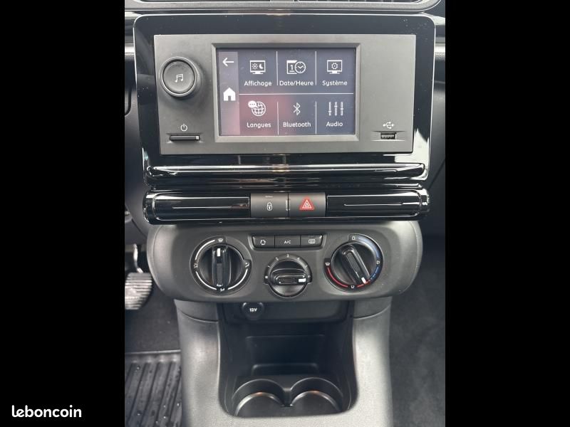 Citroen C3 1.2 PureTech 83 S&S Feel (image 23)