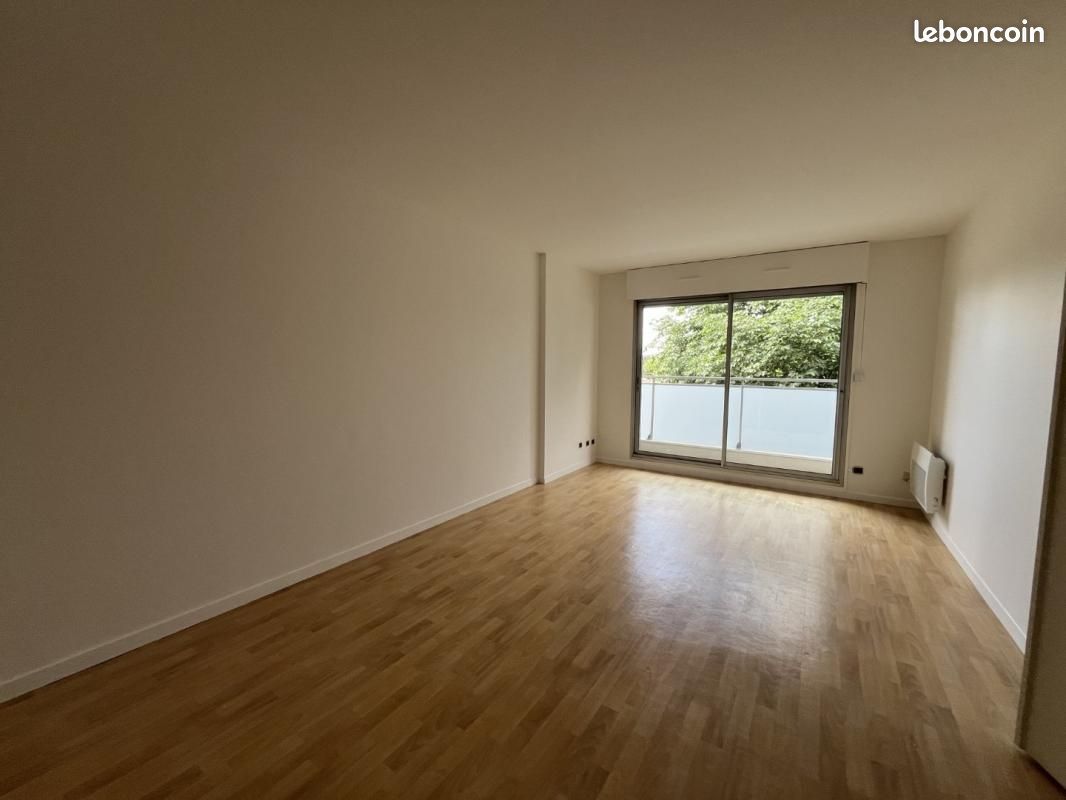 Appartement 2 pièces 47 m² · à Bordeaux · 47 m² · 756 €