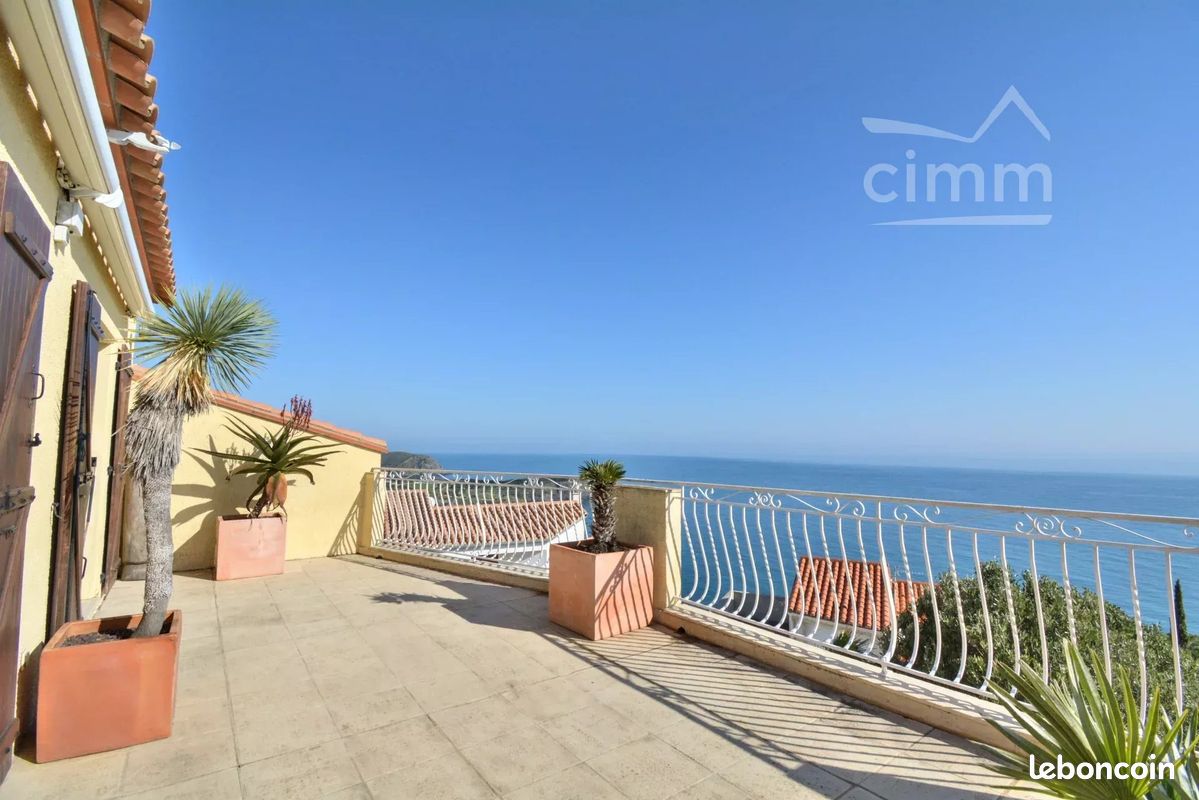 Maison 6 pièces 168 m² · à Banyuls-sur-Mer · 168 m² · 895 000 €