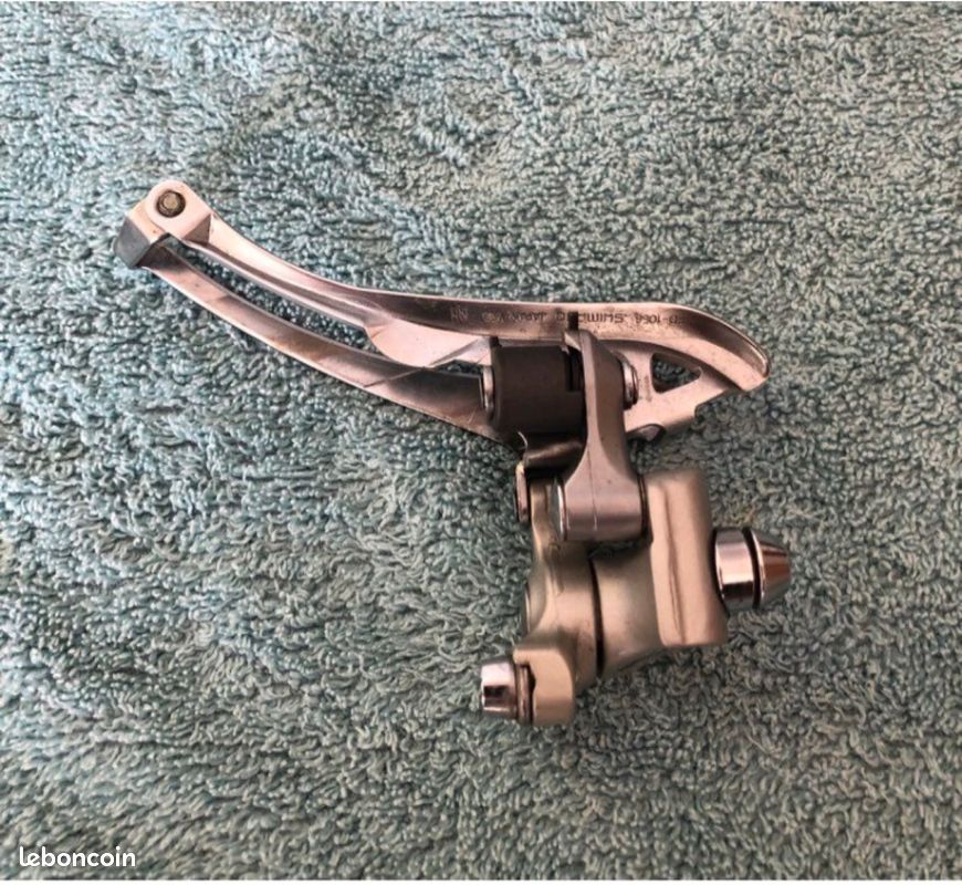 Groupe Shimano 105 (image 3)