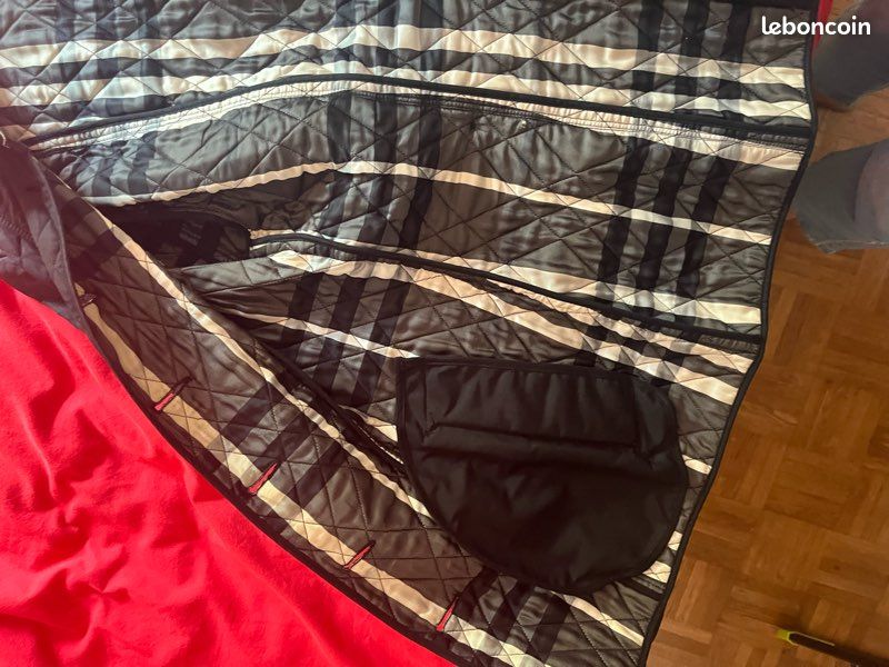Veste Burberry (image 6)