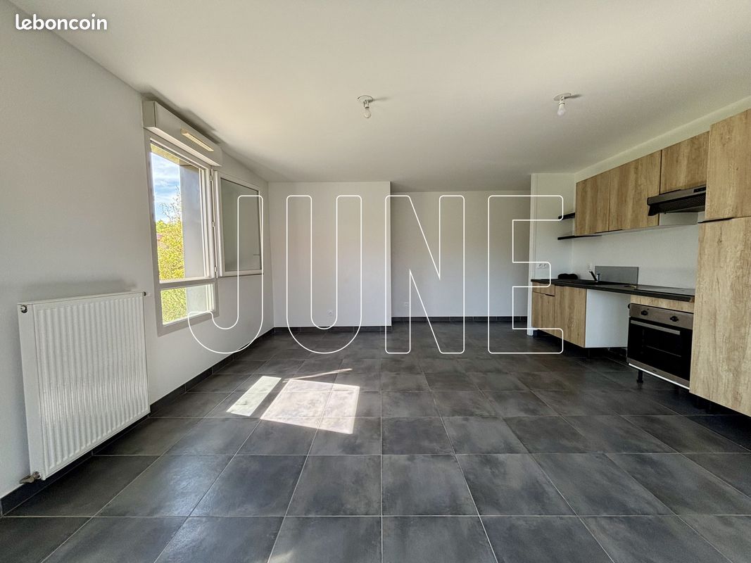 Appartement 3 pièces 67 m² · à Simandres · 67 m² · 240 000 €