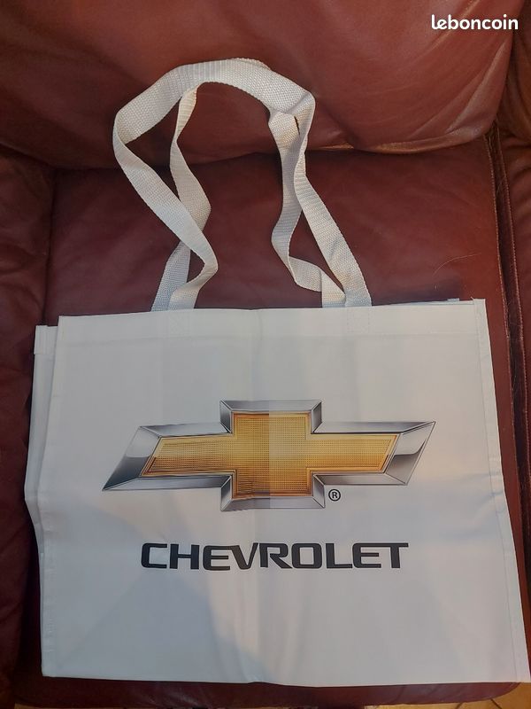 Sac courses CHEVROLET (image 1)
