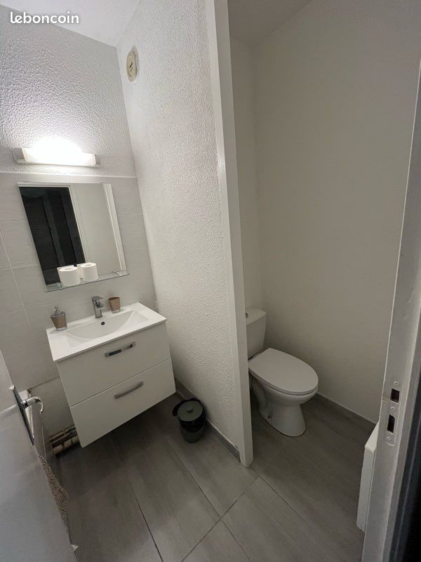 Appartement 2 pièces 30 m² · à Bordeaux · 30 m² · 840 €