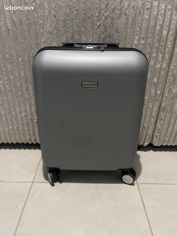 Valise cabine (image 1)