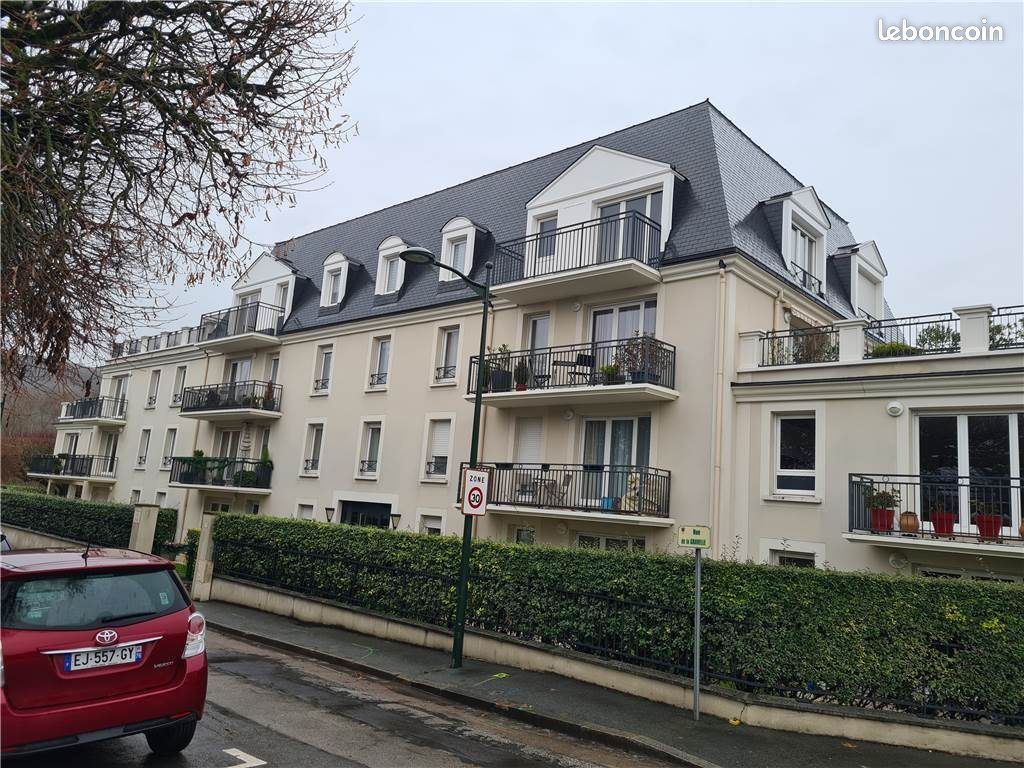 Appartement 2 pièces 55 m² · à Vernon · 55 m² · 840 €
