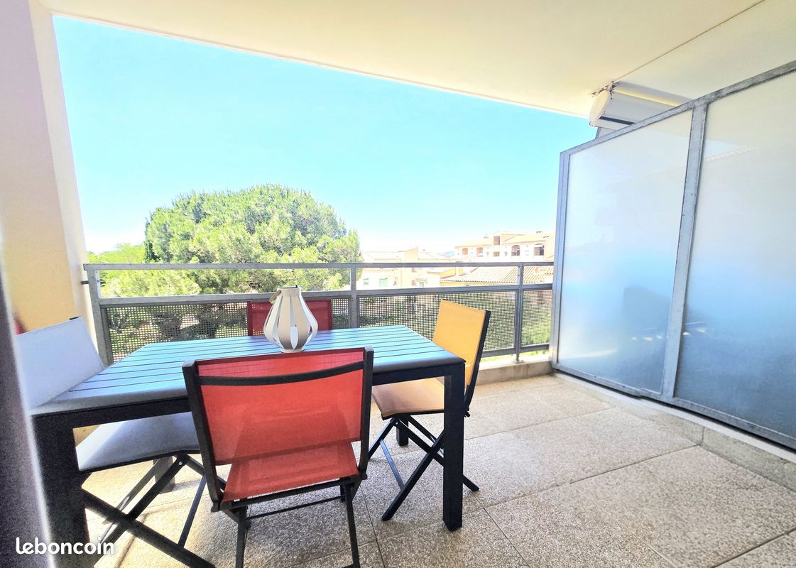 Appartement 3 pièces 63 m² · à Six-Fours-les-Plages · 63 m² · 325 000 €