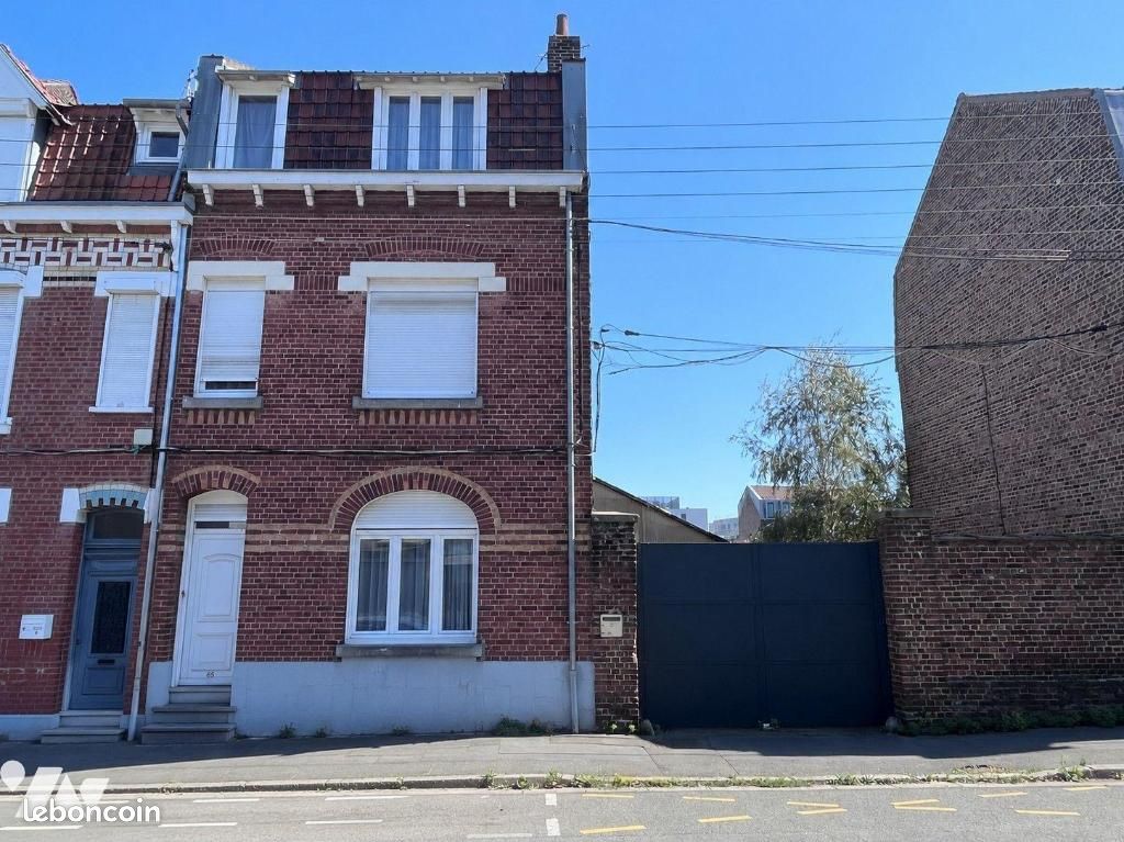 Maison 8 pièces 133 m² · à Lambersart · 133 m² · 500 000 €