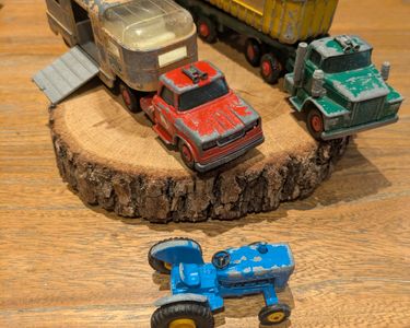 Matchbox Top Gun: Maverick – Set 5 Aerei Militari 1/64, Serie Film