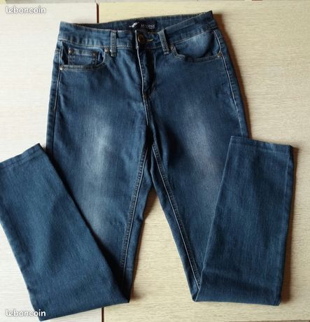 Jeans taille 36 (image 3)