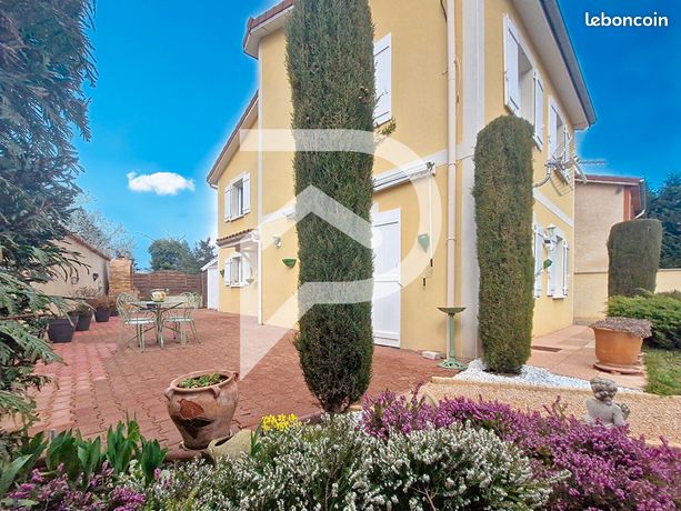 Maison 6 pièces 145 m²
