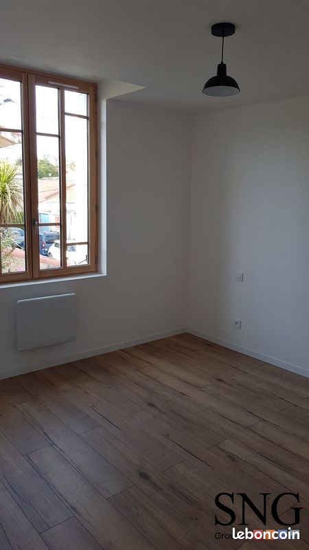 Appartement 2 pièces 36 m² · à Carcassonne · 36 m² · 475 €/mois
