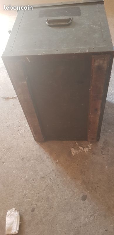 Caisse bois (image 4)