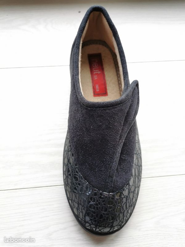 Chaussures thérapeutiques (image 2)
