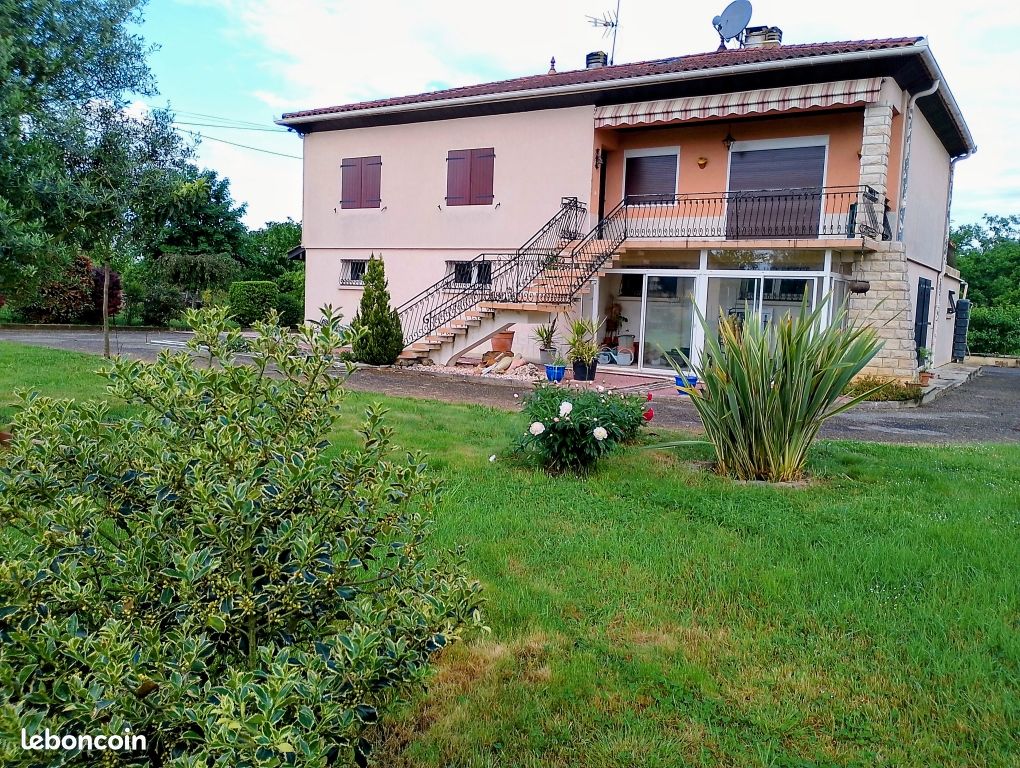 Maison 5 pièces 130 m² · à Eauze · 130 m² · 420 000 €
