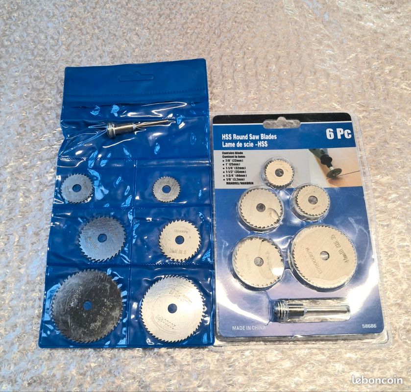 Outils électrique pour maquette Mini Scie sauteuse 15 volts