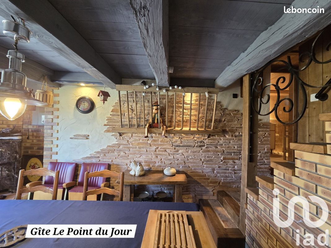 Maison 20 pièces 344 m² · à Docelles · 344 m² · 397 000 €