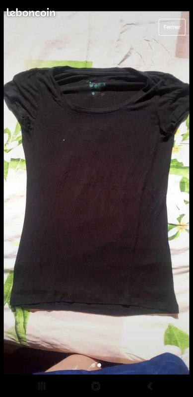 Tee Shirt (image 2)
