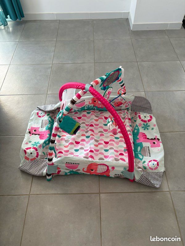 Tapis d’éveil (image 2)