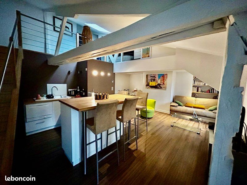 Appartement 2 pièces 40 m² · à Périgueux · 40 m² · 690 €/mois
