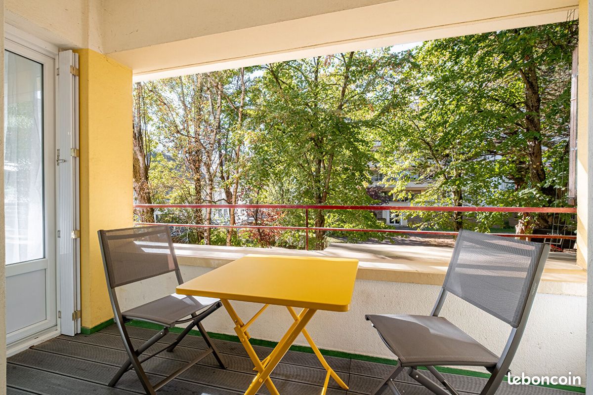 Appartement 4 pièces 103 m² · à Saint-Nazaire · 103 m² · 263 750 €