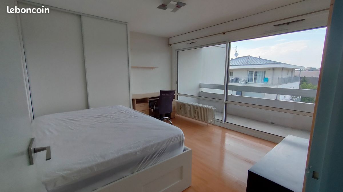 Appartement 1 pièce 31 m² · à Annemasse · 31 m² · 970 €/mois