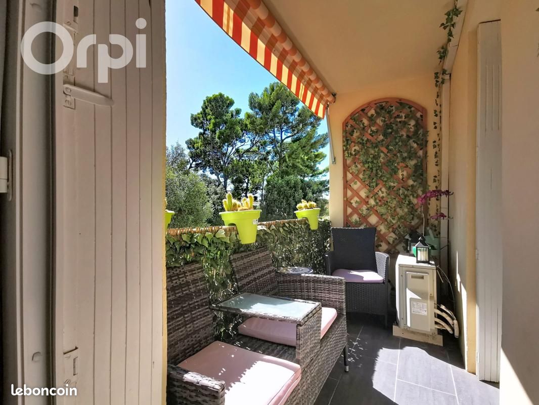 Appartement 3 pièces 61 m² · à Toulon · 61 m² · 183 000 €