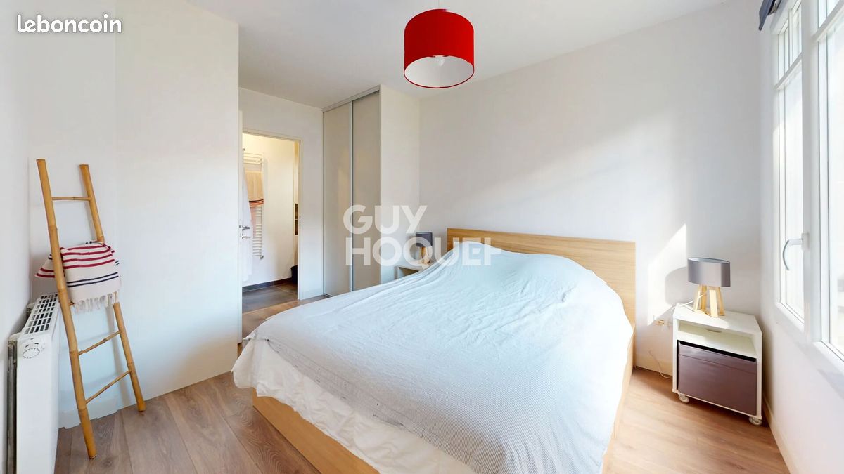 Appartement 3 pièces 76 m² - Ascain 64310 (image principale 5)