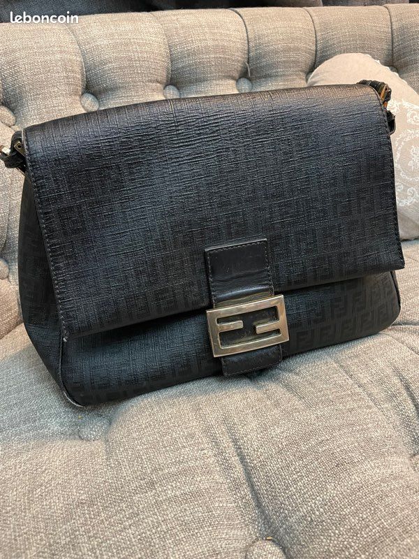 Sac Fendi Vintage (image 1)
