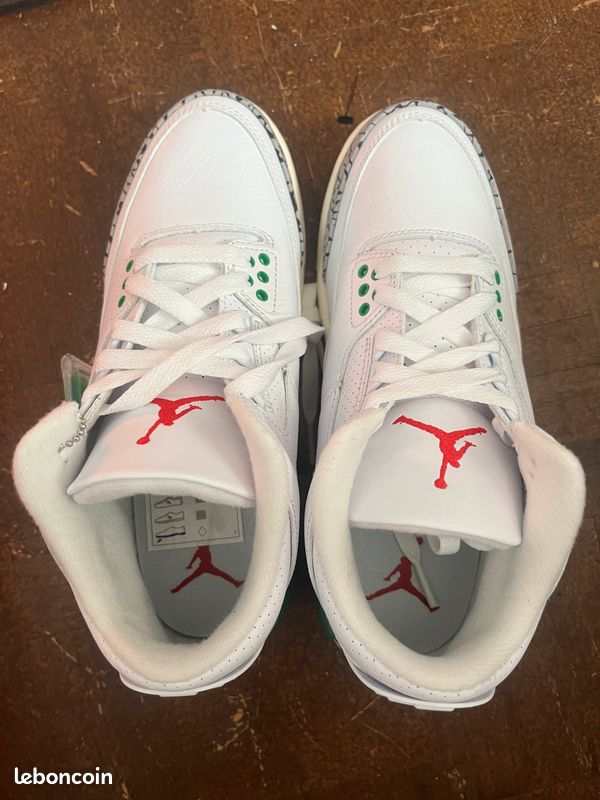 Jordan 3 Retro (image 2)