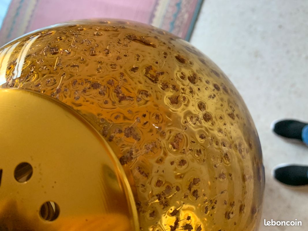 Globe en verre (image 3)